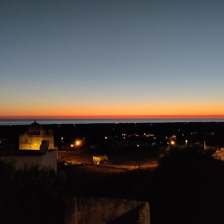 La Violetta Ostuni Leilighet Eksteriør bilde
