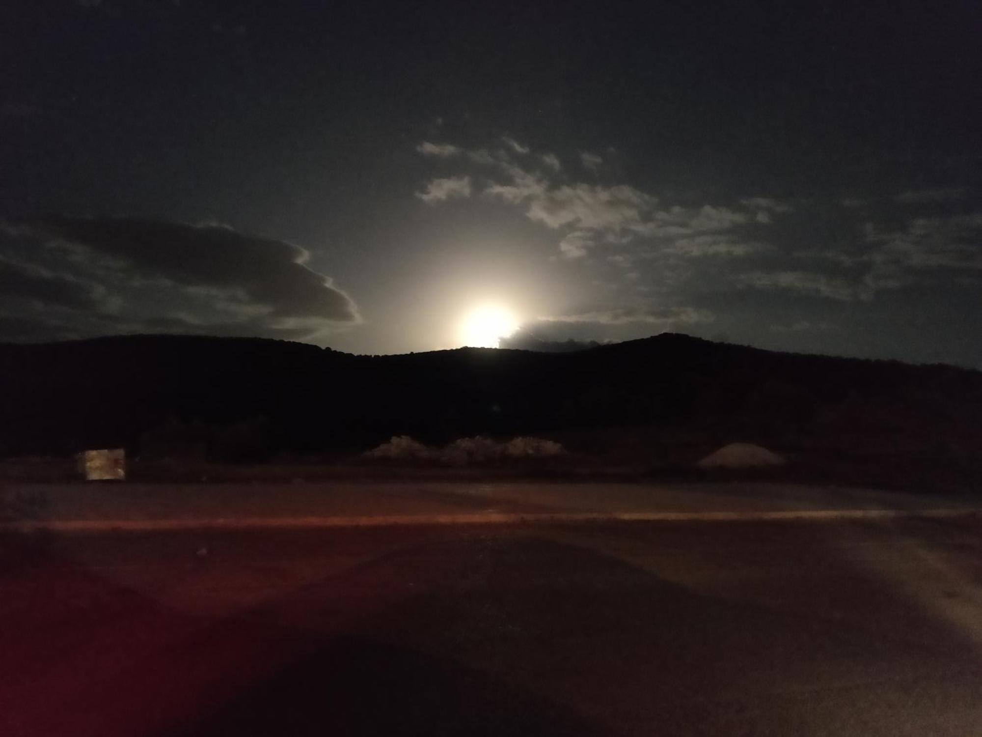 La Violetta Ostuni Leilighet Rom bilde