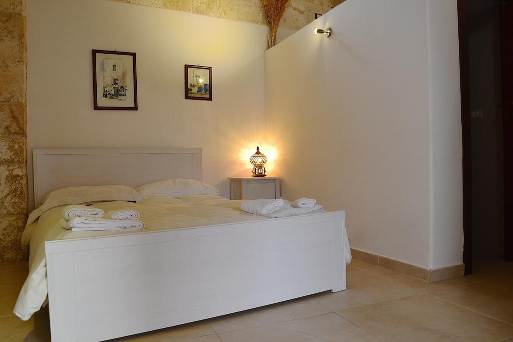 La Violetta Ostuni Leilighet Rom bilde