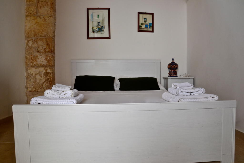 La Violetta Ostuni Leilighet Rom bilde