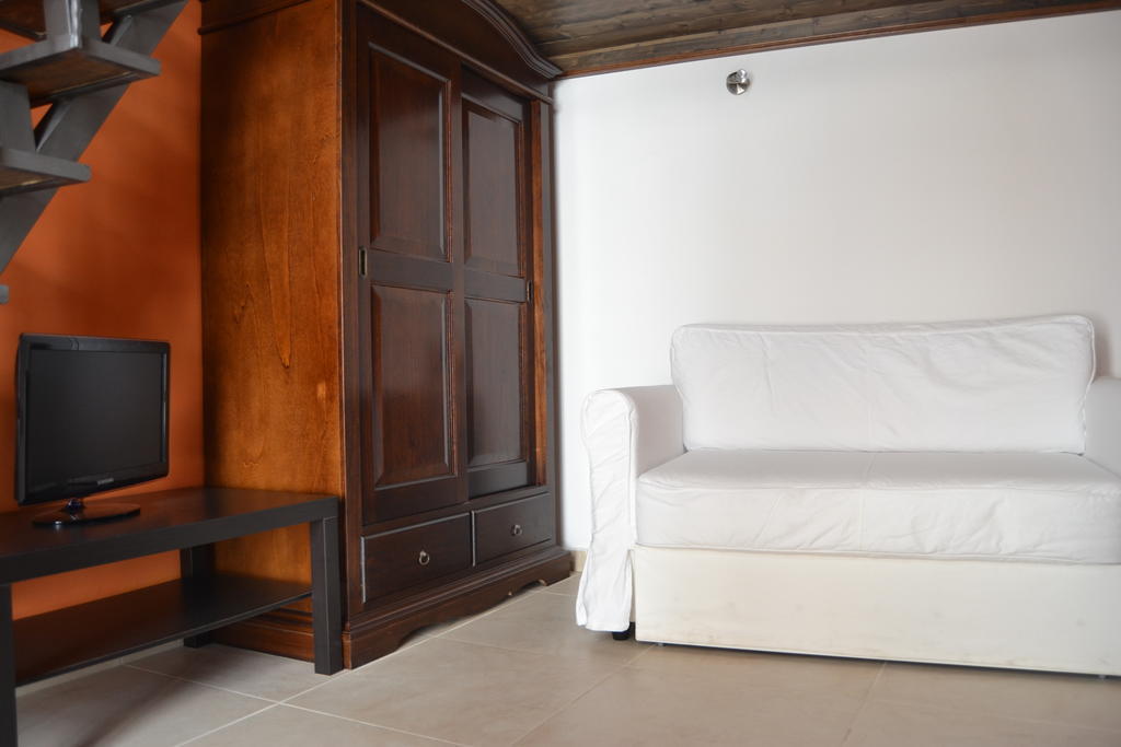 La Violetta Ostuni Leilighet Rom bilde