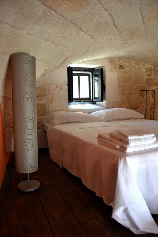 La Violetta Ostuni Leilighet Rom bilde