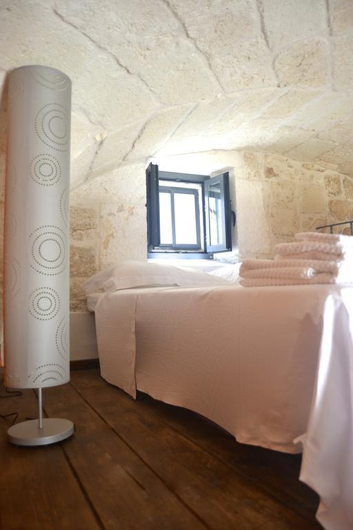 La Violetta Ostuni Leilighet Rom bilde
