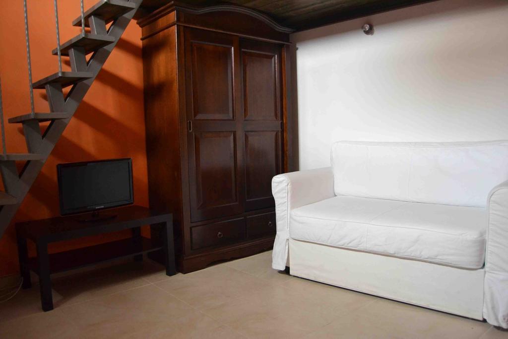 La Violetta Ostuni Leilighet Rom bilde