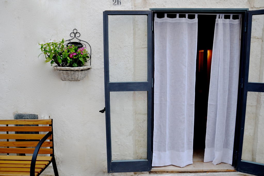 La Violetta Ostuni Leilighet Rom bilde