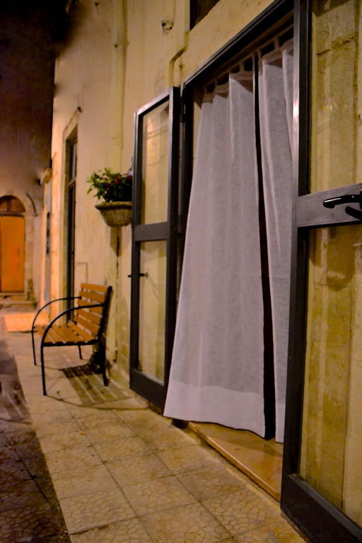 La Violetta Ostuni Leilighet Eksteriør bilde